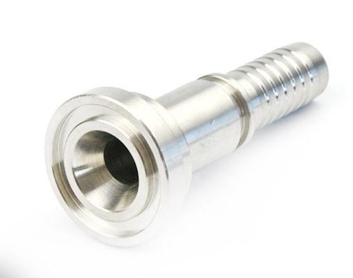 Vantaggiosi SAE 3000psi Flanges di tubi idraulici di serie leggera di tipo Oring 87311 87391 87341