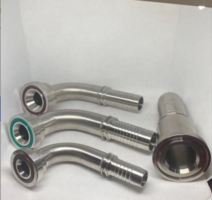 SAE Flanche 3000psi Flanche idrauliche 87311