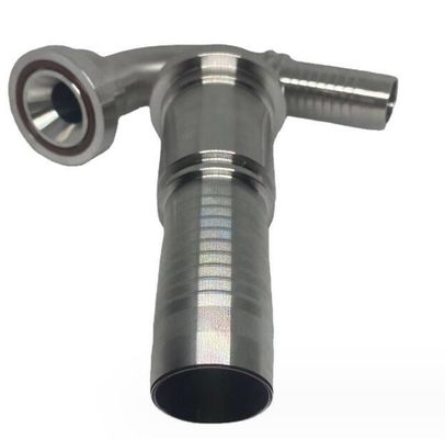 SAE Flanche 3000psi Flanche idrauliche 87311
