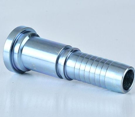 Liniere di collegamento dei tubi ISO9001 Certificato flange di montaggio per tubi idraulici 87311