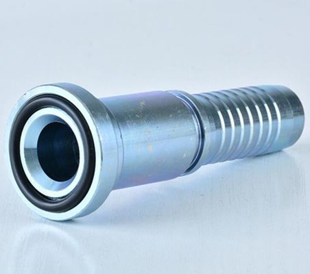 Liniere di collegamento dei tubi ISO9001 Certificato flange di montaggio per tubi idraulici 87311