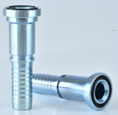 Liniere di collegamento dei tubi ISO9001 Certificato flange di montaggio per tubi idraulici 87311