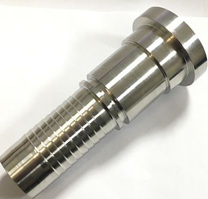 Linee di condotta di collegamento Adapter idraulico e connessioni per accessori di tubi a pressione 87311
