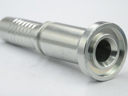 Eaton Standard Excavator OEM Fitting SAE Flange 6000 Psi Flange idraulica serie 87311