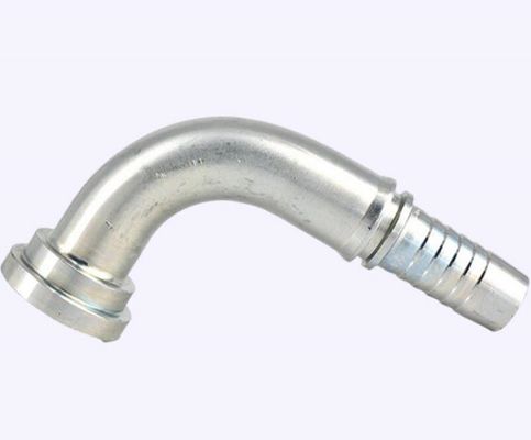 Acciaio inossidabile SAE CNC per tubi idraulici ad alta pressione 87391