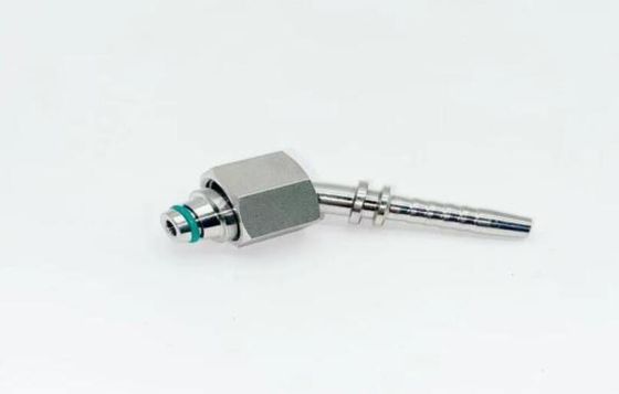 Campioni US 6.6/Piece Pipe Lines Connect Hydraulic Fitting 20541 da parte di cinesi