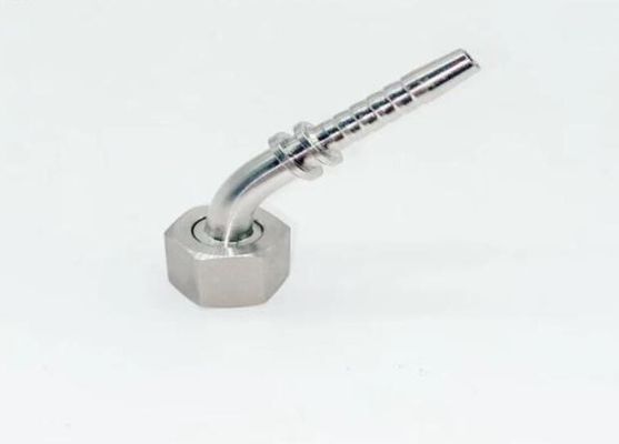 Campioni US 6.6/Piece Pipe Lines Connect Hydraulic Fitting 20541 da parte di cinesi