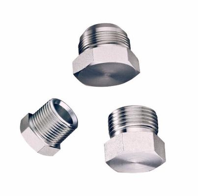 Fittings idraulici di combinazione Fittings giunti Fittings escavatore Fittings lamiera galvanizzata