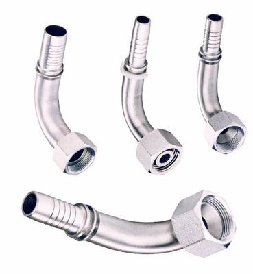 Fittings idraulici di combinazione Fittings giunti Fittings escavatore Fittings lamiera galvanizzata