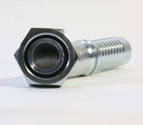 Performance 45° Femminile Metrica 24 Cone O-Ring Pipe Fitting Combinazione Fittings giunti
