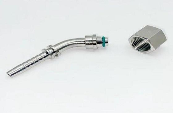 Fittings idraulici Eaton Esportatori Fittings comuni combinati per condotte Connect