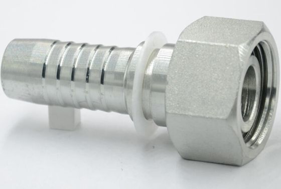 Eaton Winner Metric Female 24 Cone O-Ring H. T. Fittings per tubi idraulici per apparecchiature per motori idraulici