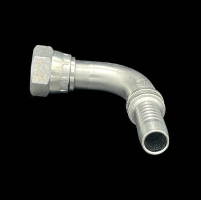 26791 Acciaio al carbonio medio Jic tubo e accessori idraulici ricambi riutilizzabili
