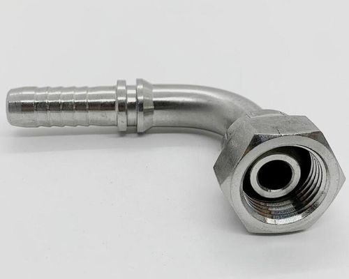 Acciaio inossidabile 22691 Fitting idraulico a gomito a 90 gradi per tubature