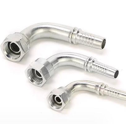 Acciaio inossidabile Fittings idraulici