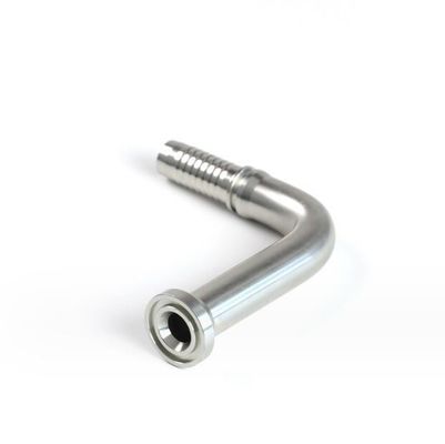 Fittings idraulici riutilizzabili SAE Flange Heavy Series Female Connection 6000 Psi 87691
