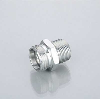 Fittings di fusione per tubi a scatto JIC Standard