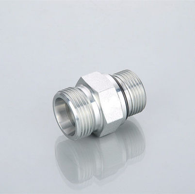 Fittings di fusione per tubi a scatto JIC Standard